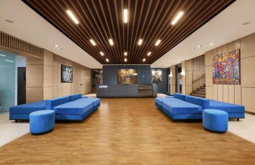 Mojokerto Hôtel | Aston Mojokerto Hotel & Conference Center