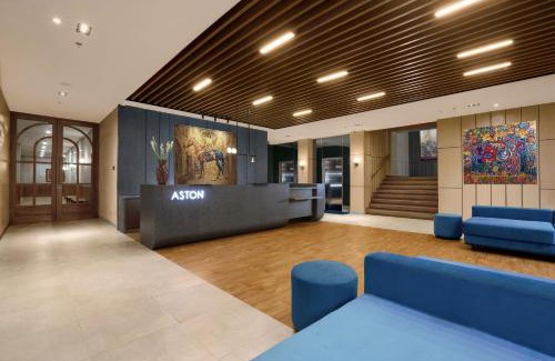 Mojokerto Hôtel | Aston Mojokerto Hotel & Conference Center