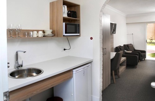 Yamba Hôtel | Aston Motel Yamba