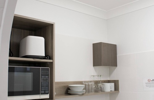 Yamba Hôtel | Aston Motel Yamba