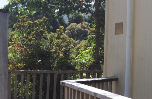 Tararua Forest Park Chalet De Ski | Aston Norwood Chalets