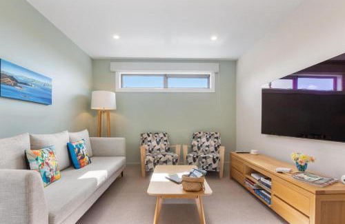 Kapiti Coast Lit Et Petit-Déjeuner | Aston Road Villa Bed & Breakfast