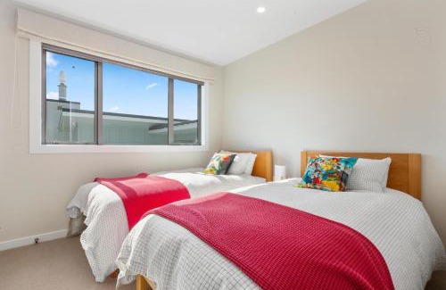 Kapiti Coast Lit Et Petit-Déjeuner | Aston Road Villa Bed & Breakfast