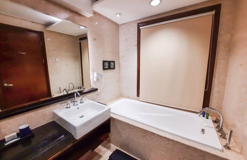Samarinda Hôtel | Aston Samarinda Hotel & Convention Center