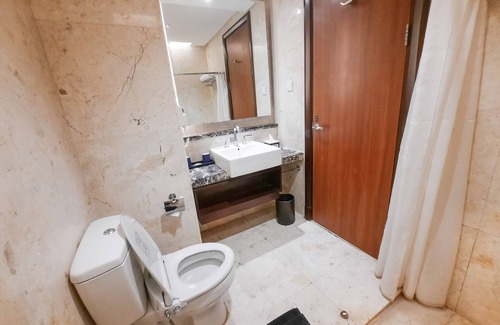 Samarinda Hôtel | Aston Samarinda Hotel & Convention Center