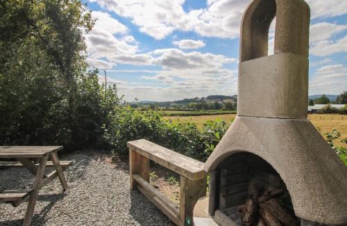 Craven Arms Maison | Aston - Shepherd Hut