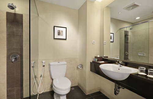 Murungpudak Hôtel | Aston Tanjung City Hotel