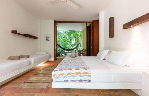 Anapoima Appartement | Astonishing 5BR Villa at Mesa de Yeguas
