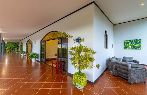 Playa Hermosa Villa | Villa Cielo - Astonishing Ocean View Villa