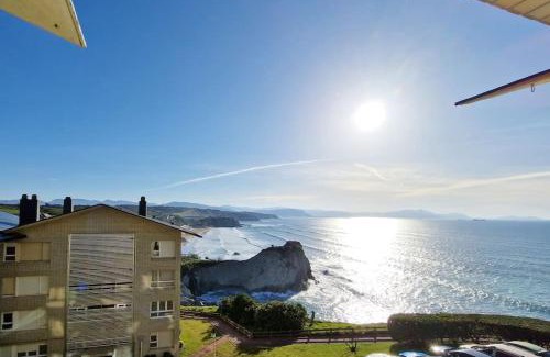 Sopelana Appartement | ASTONISHING SEA VIEWS - Club & Pool & Parking by ALOHA Bilbao