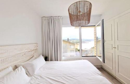 Sopelana Appartement | ASTONISHING SEA VIEWS - Club & Pool & Parking by ALOHA Bilbao