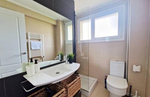 Sopelana Appartement | ASTONISHING SEA VIEWS - Club & Pool & Parking by ALOHA Bilbao