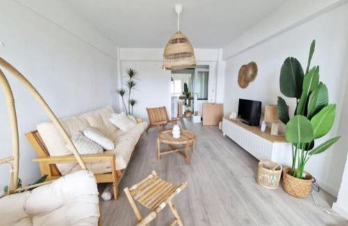 Sopelana Appartement | ASTONISHING SEA VIEWS - Club & Pool & Parking by ALOHA Bilbao