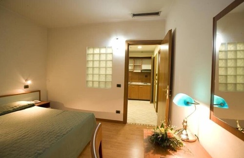 Frosinone Hôtel | Astor Hotel