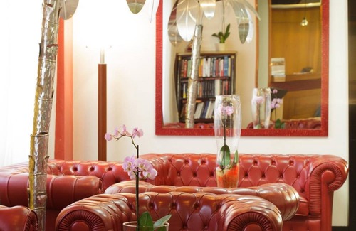 Frosinone Hôtel | Astor Hotel