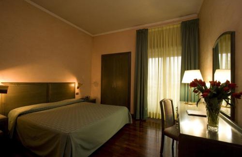 Frosinone Hôtel | Astor Hotel Vintage