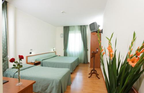 Frosinone Hôtel | Astor Hotel Vintage