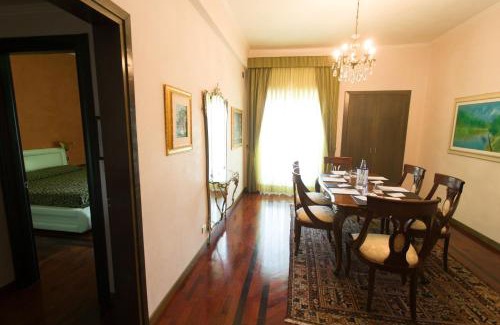 Frosinone Hôtel | Astor Hotel Vintage