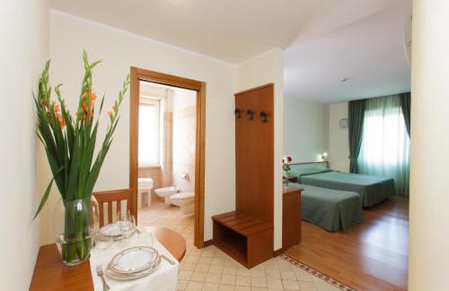 Frosinone Hôtel | Astor Hotel Vintage