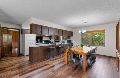 Dillard Estates Maison | Astor Manor Astor Cottage Combo