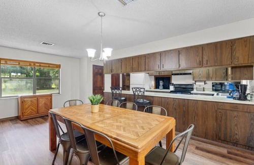 Dillard Estates Maison | Astor Manor Astor Cottage Combo