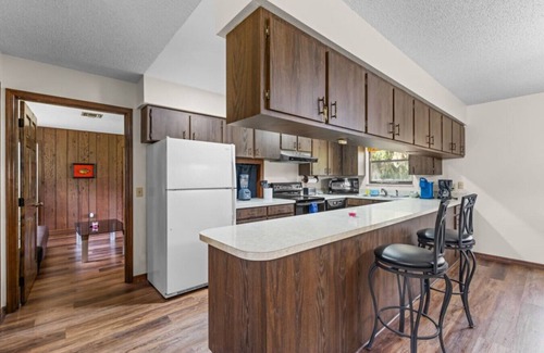Dillard Estates Maison | Astor Manor Astor Cottage Combo
