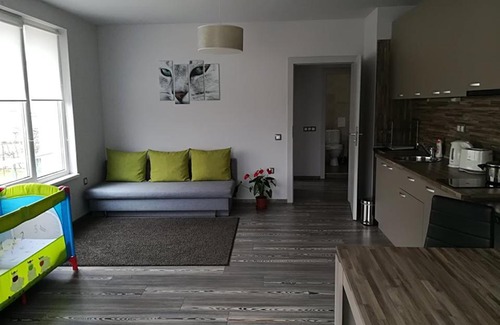 Hisarja Appartement | Astoria