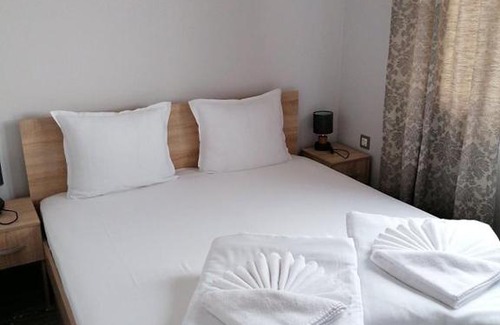 Hisarja Appartement | Astoria
