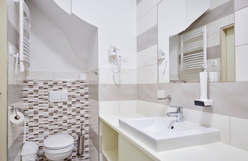 Balatonfured Hôtel | Astoria Hotel