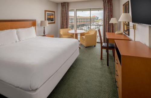 Astoria Hôtel | Astoria Riverwalk Inn