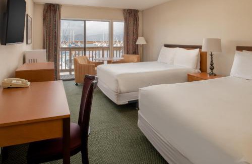 Astoria Hôtel | Astoria Riverwalk Inn