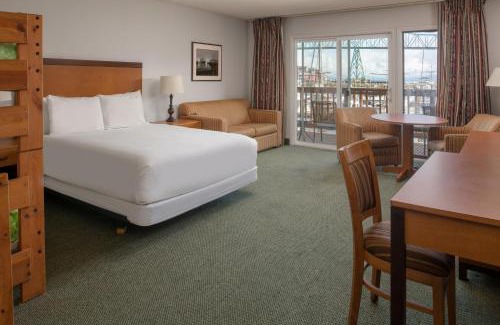 Astoria Hôtel | Astoria Riverwalk Inn