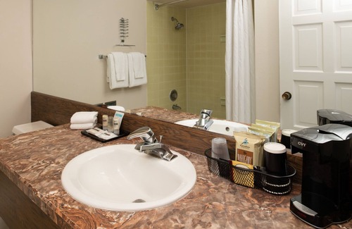 Astoria Hôtel | Astoria Riverwalk Inn