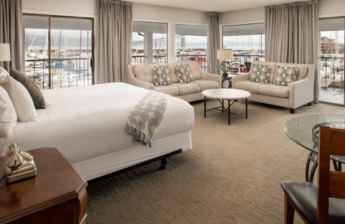 Astoria Hôtel | Astoria Riverwalk Inn