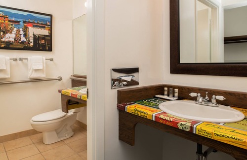 Astoria Hôtel | Astoria Riverwalk Inn