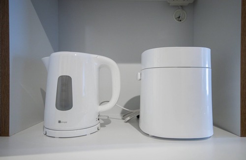 Asahikawa Appartement | Astoria105
