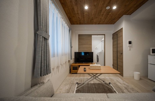 Asahikawa Appartement | Astoria105