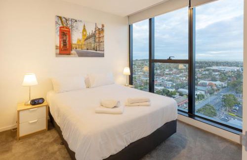 Glen Waverley Appartement | Astra Apartments Glen Waverley