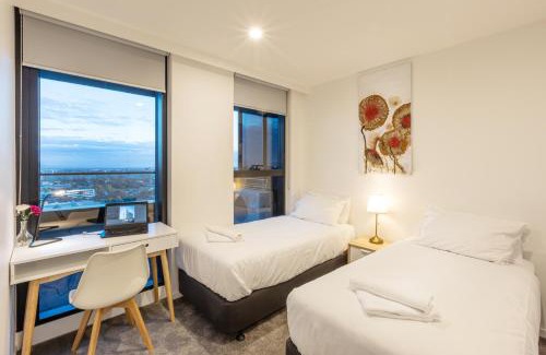 Glen Waverley Appartement | Astra Apartments Glen Waverley