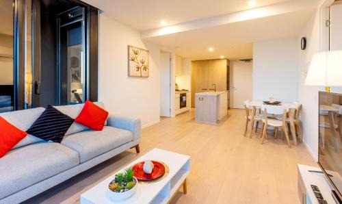 Glen Waverley Appartement | Astra Apartments Glen Waverley