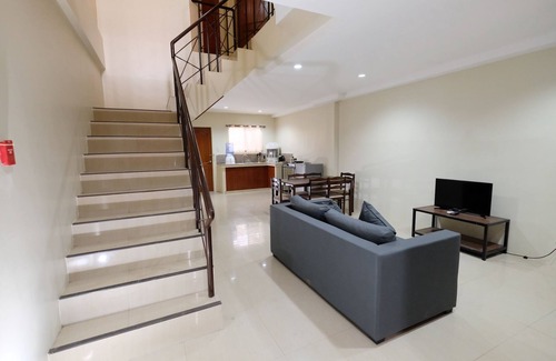 Dumaguete Appartement | Appartement Astra Bella - Unité 2