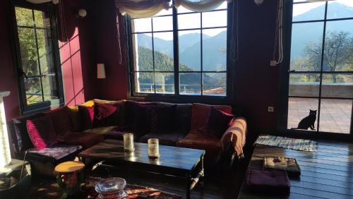 Kastanea Hôtel | Astra hotel