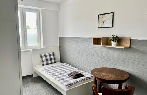 Załeze Appartement | Astra Katowice - Aparthotel