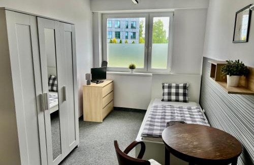 Załeze Appartement | Astra Katowice - Aparthotel