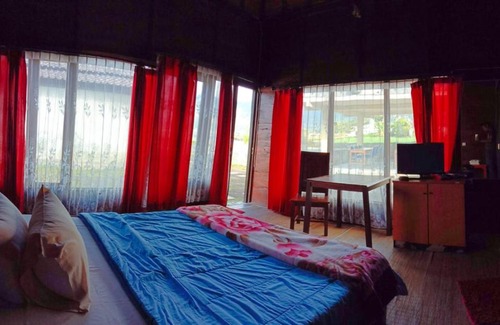Kedisan Station Balnéaire | Astradana Hotel & Glamping
