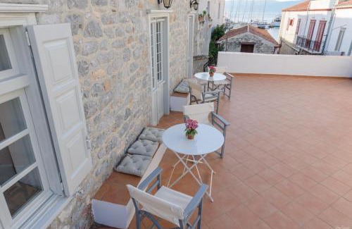 Hydra Appartement | Astraea