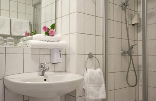 Alt-West Hôtel | astral Inn Hotel Leipzig