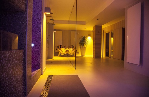Altavilla Silentina Hôtel | Astrea Wellness & Spa