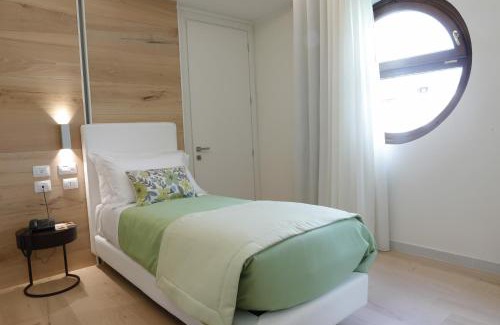 Altavilla Silentina Hôtel | Astrea Wellness & Spa