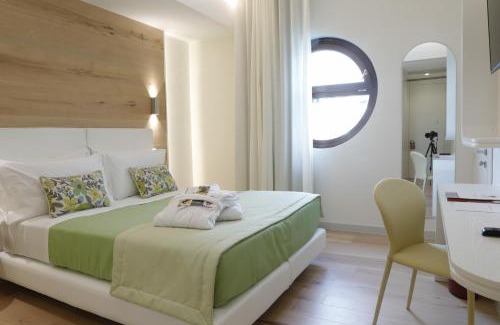 Altavilla Silentina Hôtel | Astrea Wellness & Spa